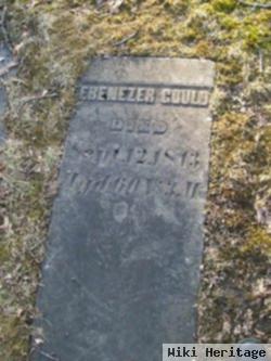 Ebenezer Gould