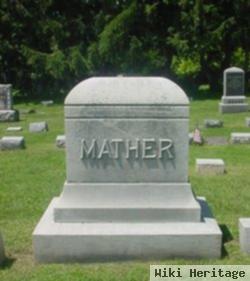 Grace B. Mather