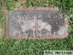 Steven Lee Hurd