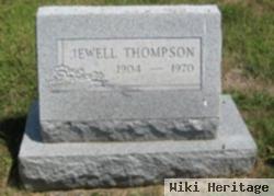 Jewell Thompson