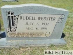 Rudell Webster