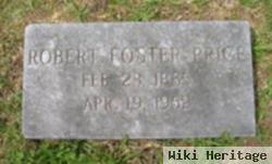 Robert Foster Price