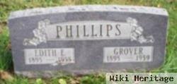 Grover Phillips