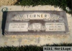 Everett Clarence Turner