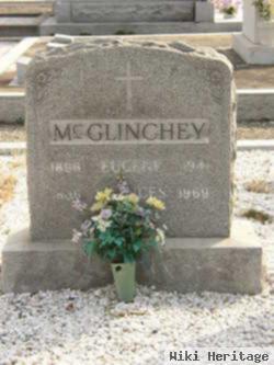 Frances Mcglinchey