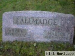 Wilbur Tallmadge