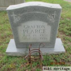 Grafton Pearce