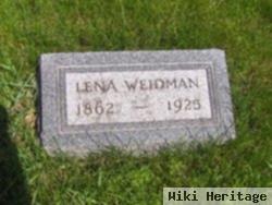 Lena Weidman