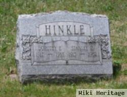 Stanley R. Hinkle