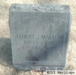 Albert J Mallow