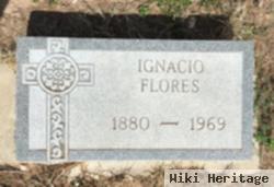 Ignacio Erevia Flores