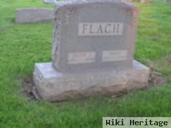 Johann Jacob "jacob" Flach