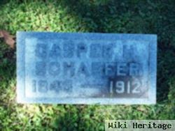 Casper H. Schaefer