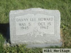 Danny Lee Howard