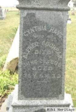 Cynthia Hays Cochran