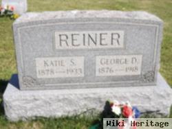 Katie S. Kessler Reiner