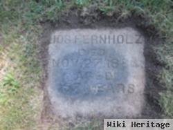 Joseph Fernholz