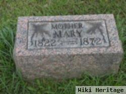 Mary Holben Kerschner