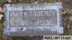 Mary Smith Boughey