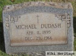 Michael Dudash