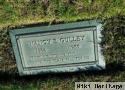 Nancy E. Gulley