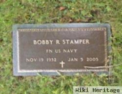 Bobby R. Stamper