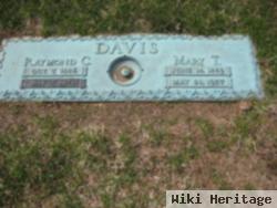 Raymond C. Davis