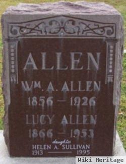 Helen A. Sullivan