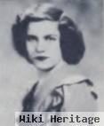 Mildred Lucile Owens Clark