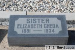 Elizabeth Cheda