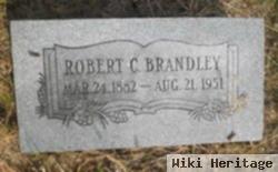 Robert Clinton Brandley