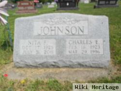 Nita Faye Hodson Johnson