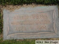 Albert Westra