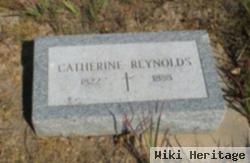 Catherine Prestige Reynolds