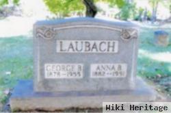 George Brendel Laubach