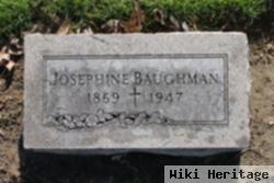 Josephine Baughman