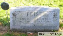 Earl Harvey Feist