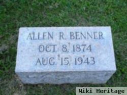 Allen R. Benner