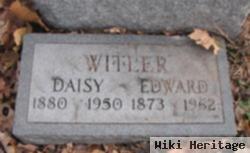 Daisy Woodson Witler