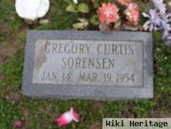 Gregory Curtis Sorensen