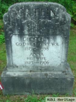 George Washington Griffin, Sr