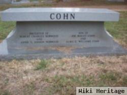 Elmer Gene Cohn