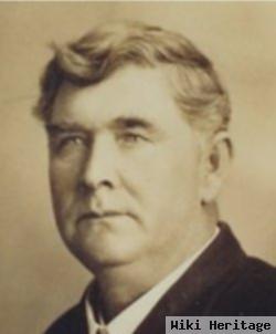 Barnett B. Coker