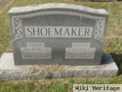 Delbert A Shoemaker