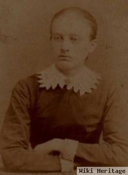 Theresia Freise Smith