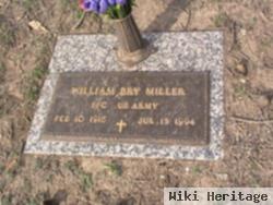 William Bry Miller