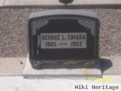 George L. Chiara