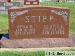 Rena Massey Stipp