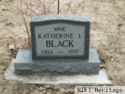 Katherine I Black