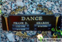 Frank Daniel Dance, Jr